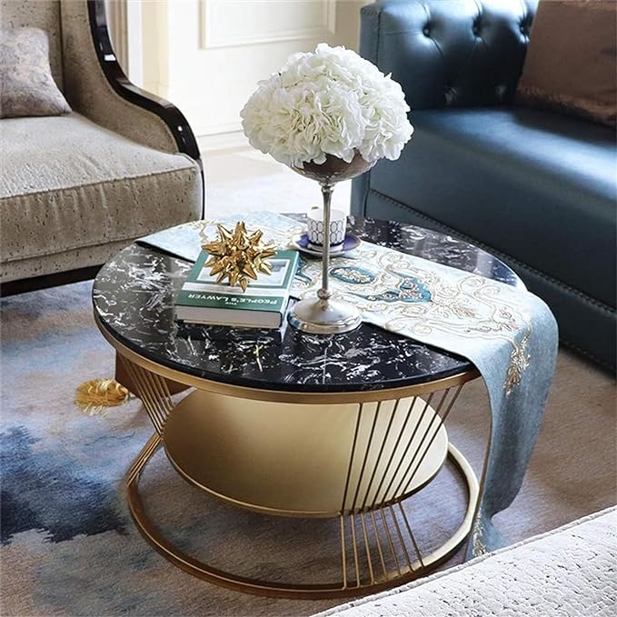 A coffee table is more than just a piece of furniture—it’s the centerpiece that ties your living room together.